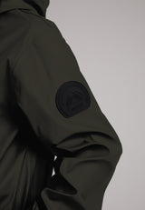 ELEMENTS Long Raincoat 2.0