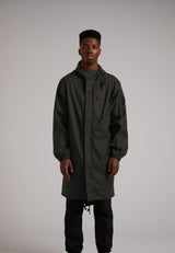 ELEMENTS Long Raincoat 2.0