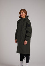 ELEMENTS Long Raincoat 2.0