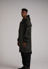ELEMENTS Long Raincoat 2.0