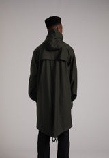 ELEMENTS Long Raincoat 2.0