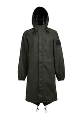 ELEMENTS Long Raincoat 2.0