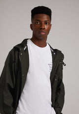 ELEMENTS Long Raincoat 2.0