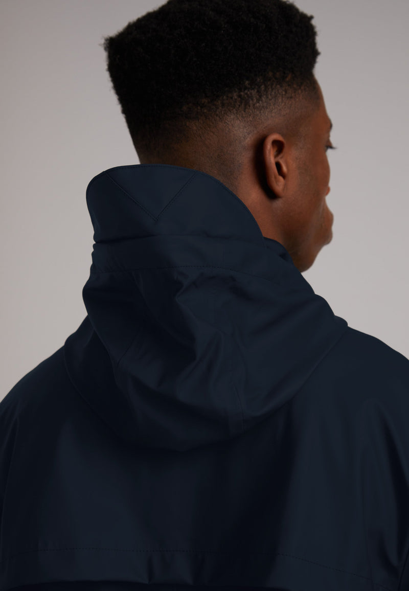 ELEMENTS Long Raincoat 2.0