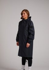 ELEMENTS Long Raincoat 2.0