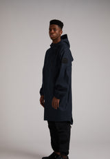 ELEMENTS Long Raincoat 2.0