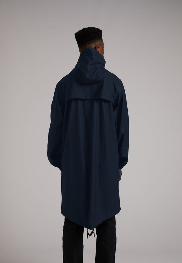 ELEMENTS Long Raincoat 2.0