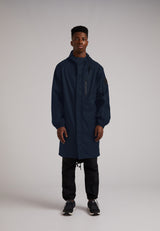 ELEMENTS Long Raincoat 2.0