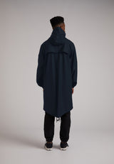 ELEMENTS Long Raincoat 2.0
