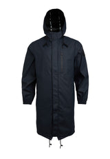 ELEMENTS Long Raincoat 2.0
