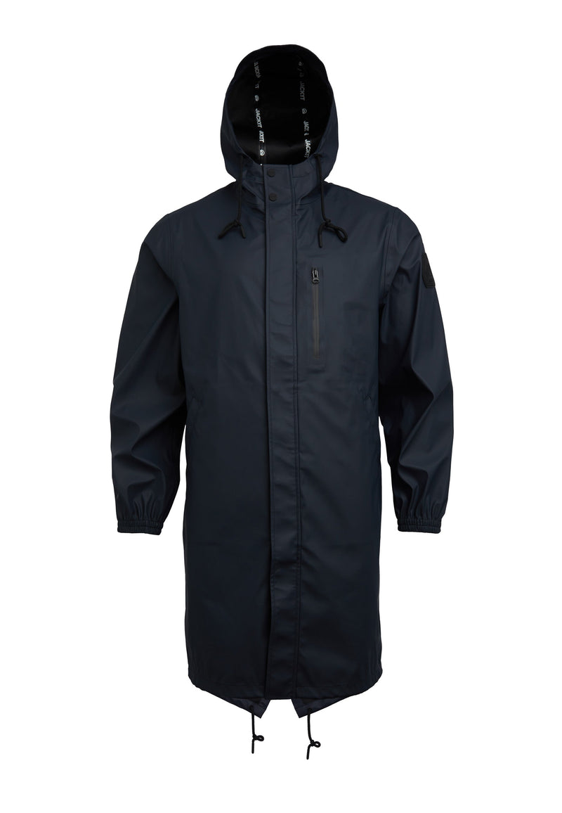 ELEMENTS Long Raincoat 2.0