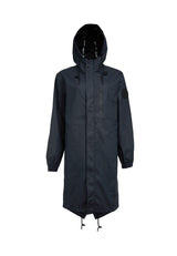 ELEMENTS Long Raincoat 2.0