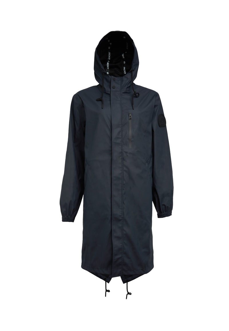 ELEMENTS Long Raincoat 2.0