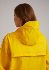 ELEMENTS Long Raincoat 2.0