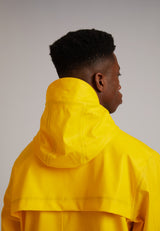 ELEMENTS Long Raincoat 2.0
