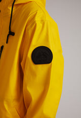 ELEMENTS Long Raincoat 2.0