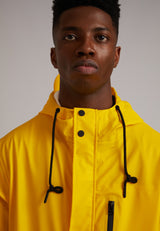 ELEMENTS Long Raincoat 2.0