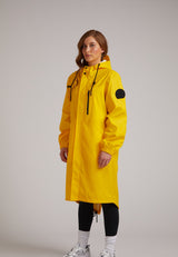 ELEMENTS Long Raincoat 2.0