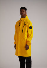ELEMENTS Long Raincoat 2.0