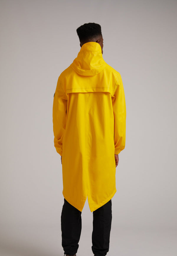 ELEMENTS Long Raincoat 2.0