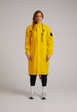 ELEMENTS Long Raincoat 2.0