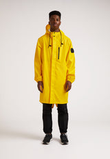 ELEMENTS Long Raincoat 2.0