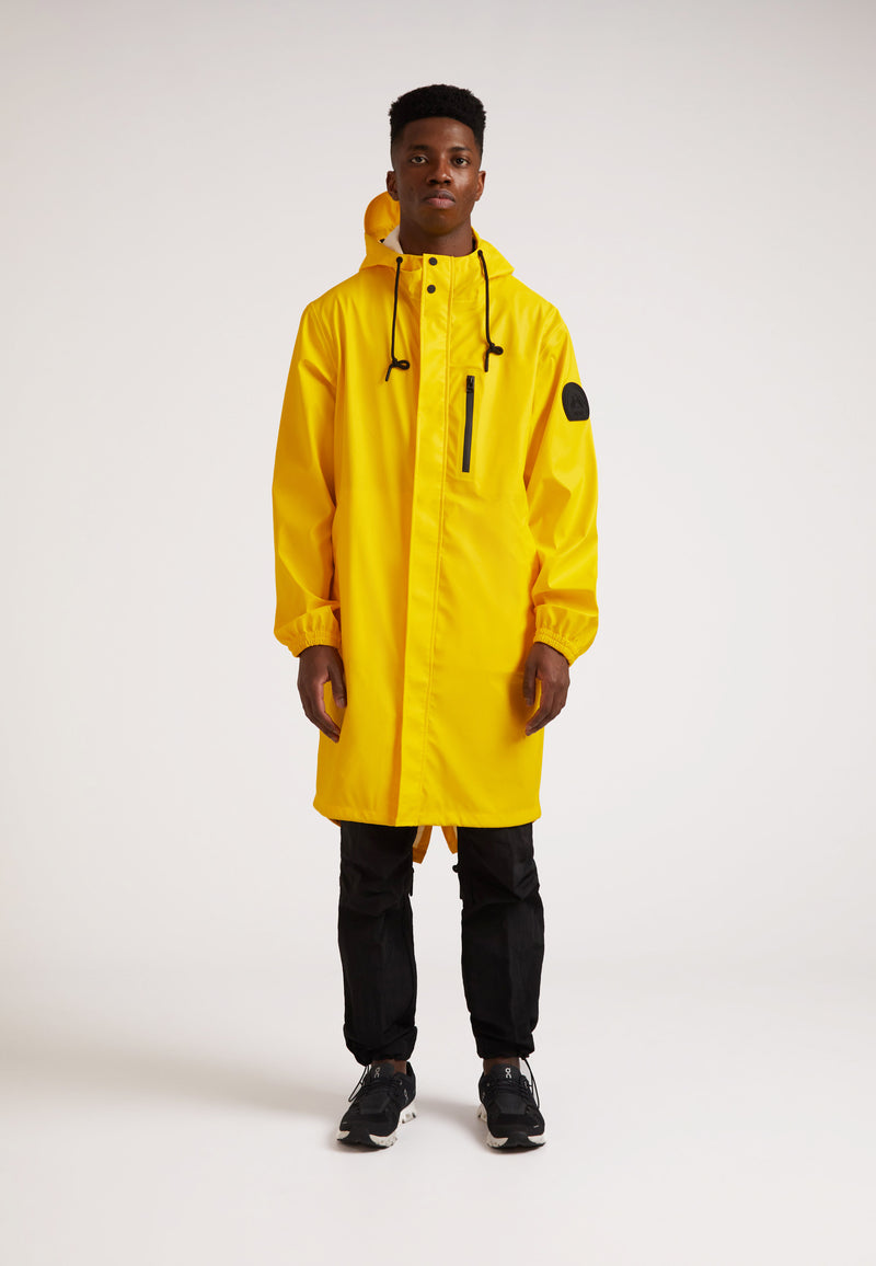 ELEMENTS Long Raincoat 2.0
