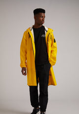 ELEMENTS Long Raincoat 2.0