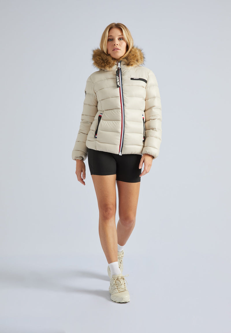 R3D Tricolore Zip Jacket