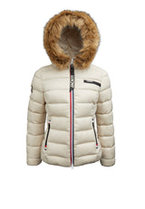 R3D Tricolore Zip Jacket