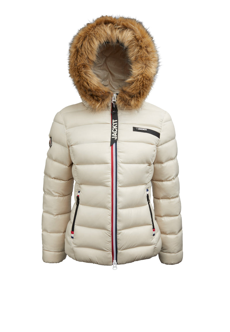 R3D Tricolore Zip Jacket