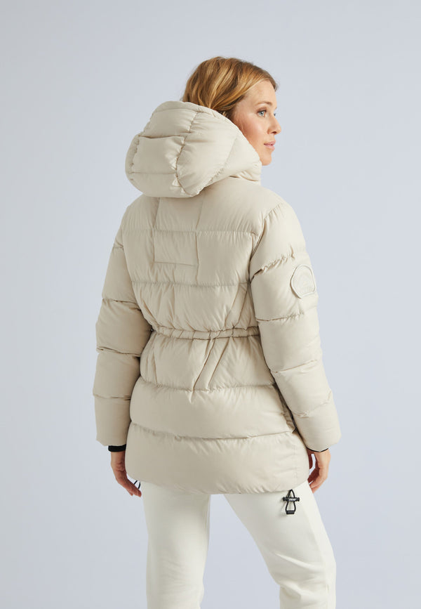 Drifter Dry Hooded Jacket