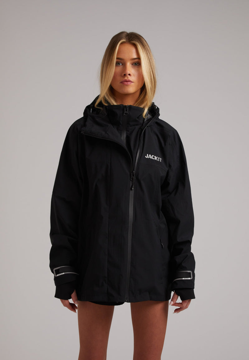 HELIO Jacket