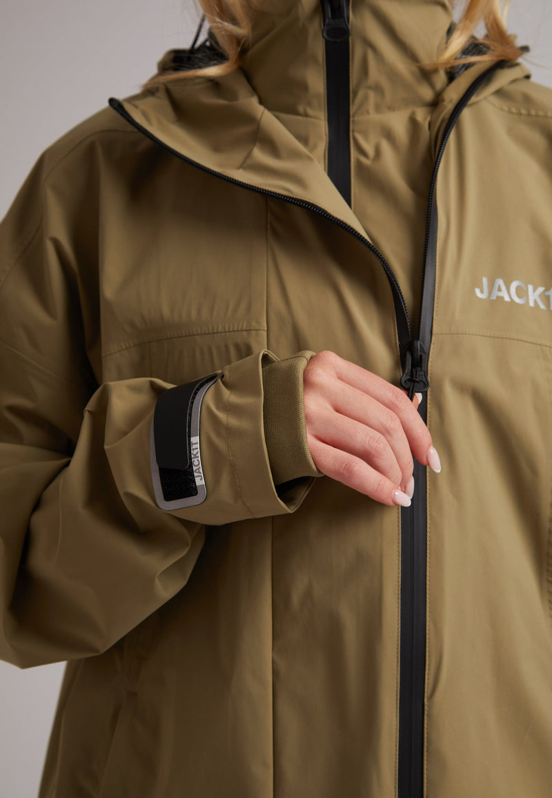HELIO Jacket
