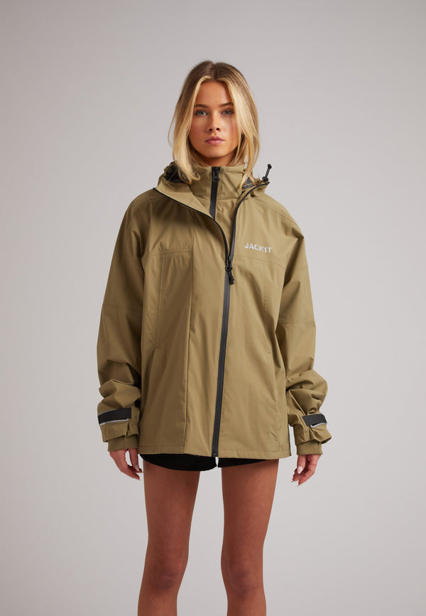 HELIO Jacket