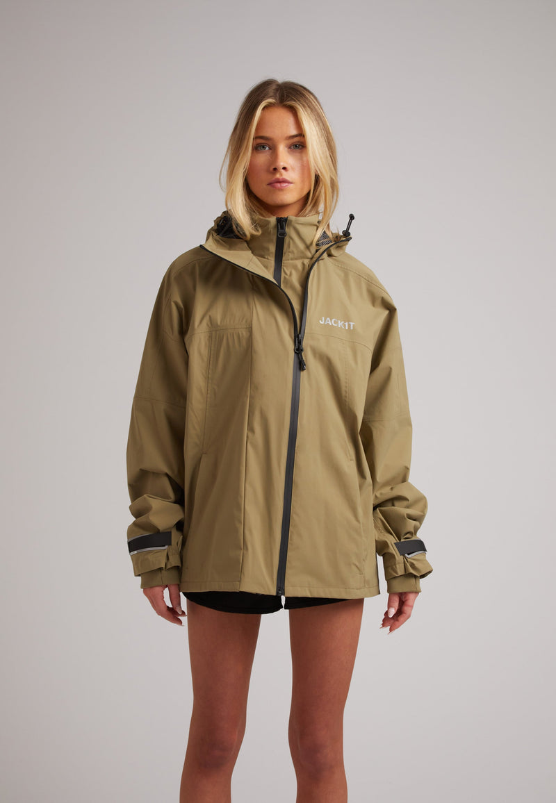 HELIO Jacket