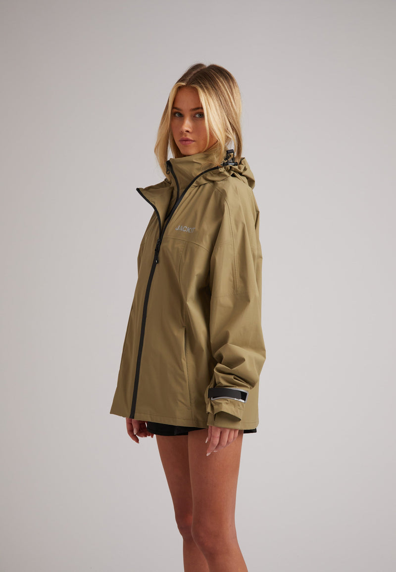 HELIO Jacket