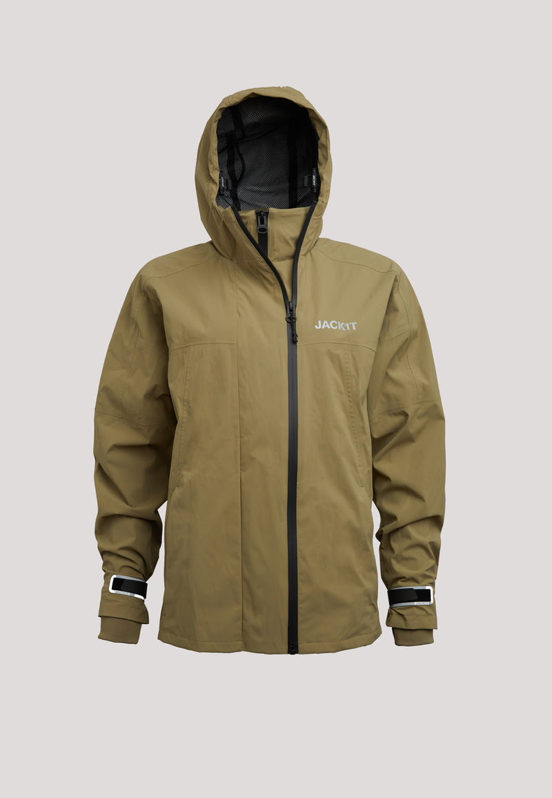 HELIO Jacket