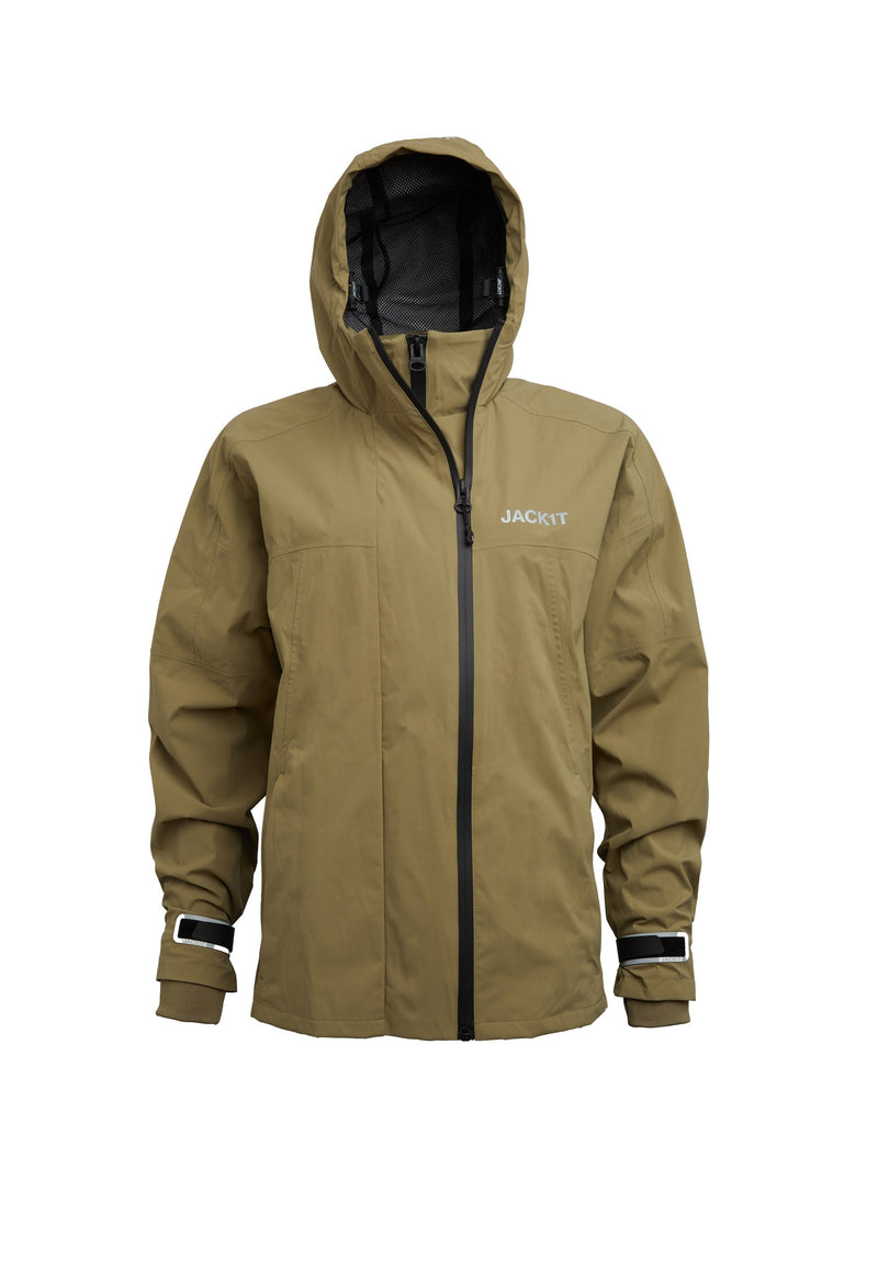 HELIO Jacket