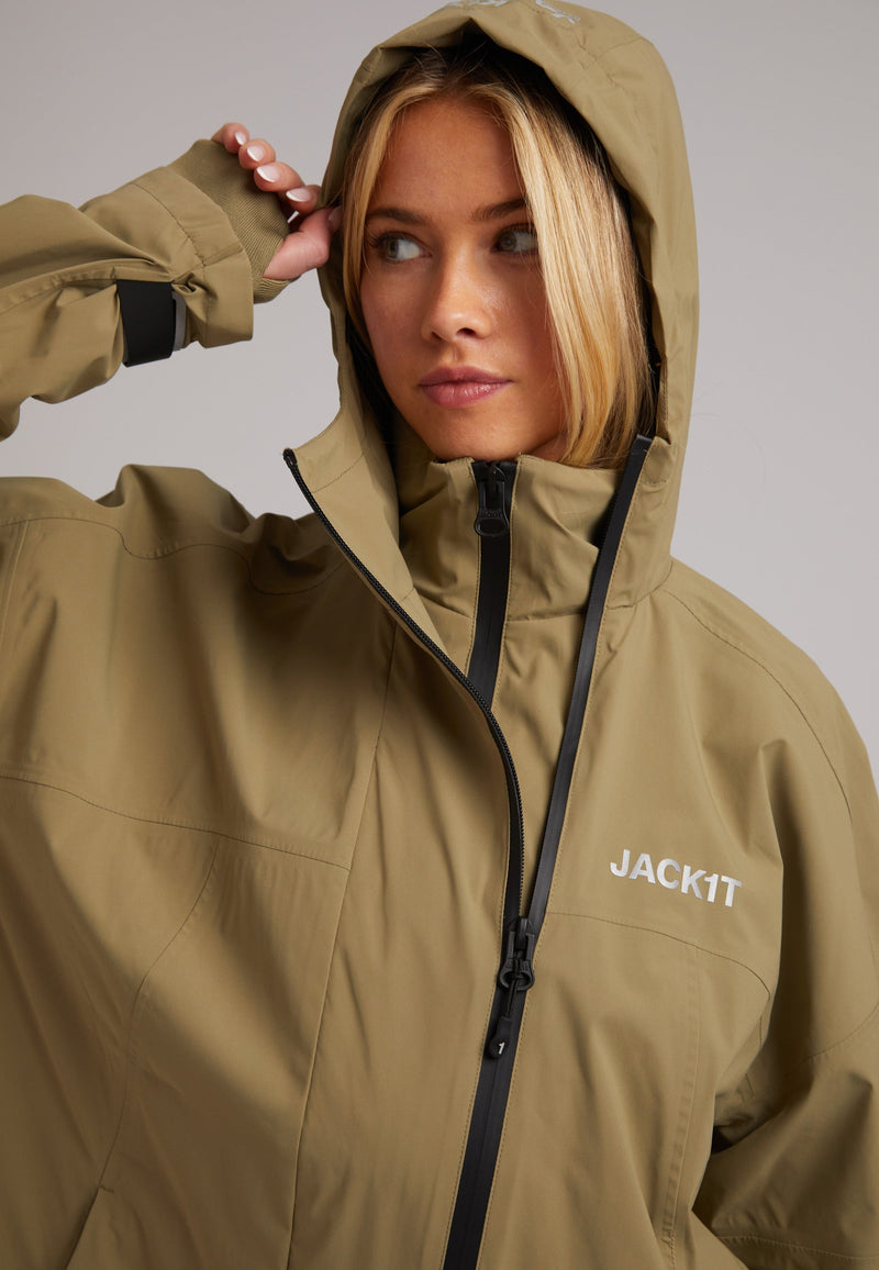 HELIO Jacket
