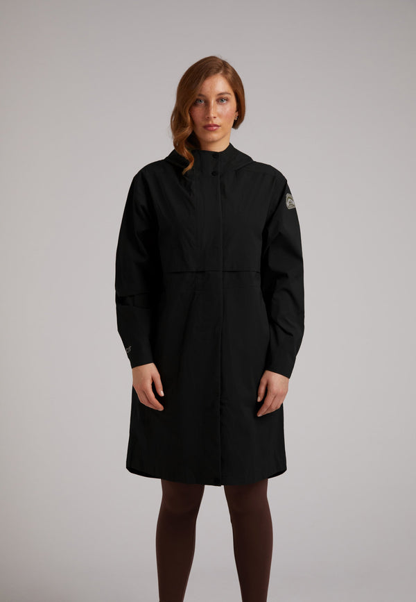 HELIO Waterproof Raincoat
