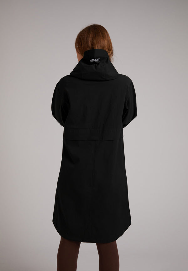 HELIO Waterproof Raincoat