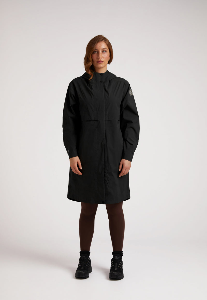 HELIO Waterproof Raincoat