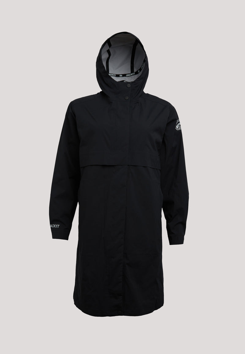 HELIO Waterproof Raincoat