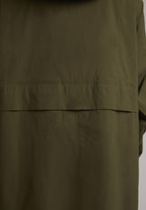 Helio Waterproof Raincoat