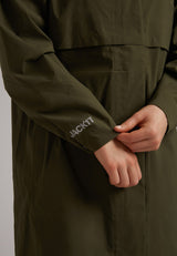 Helio Waterproof Raincoat