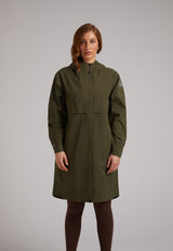 Helio Waterproof Raincoat