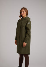 Helio Waterproof Raincoat