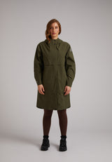 Helio Waterproof Raincoat