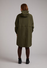 Helio Waterproof Raincoat